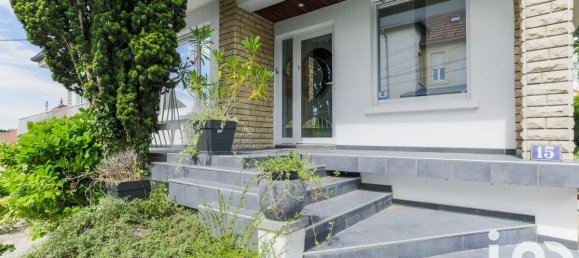 4 bedrooms House in Metz, France No. 221512 2