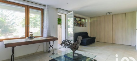 4 bedrooms House in Metz, France No. 221512 12