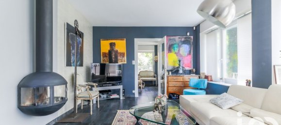 4 bedrooms House in Metz, France No. 221512 4