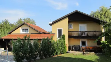 4غرفة منزل في Oberhaag, Austria رقم 233029