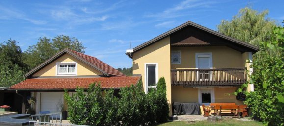 4غرفة منزل في Oberhaag, Austria رقم 233029 3