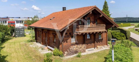 4 bedrooms House in Unterallgau, Germany No. 165970 3