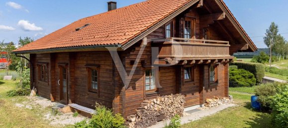 4 bedrooms House in Unterallgau, Germany No. 165970 17