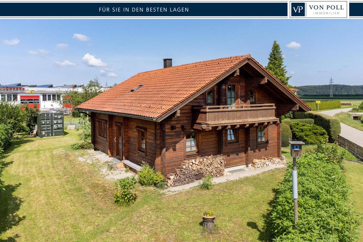 4 bedrooms House in Unterallgau, Germany No. 165970