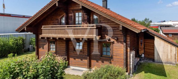 4 bedrooms House in Unterallgau, Germany No. 165970 16