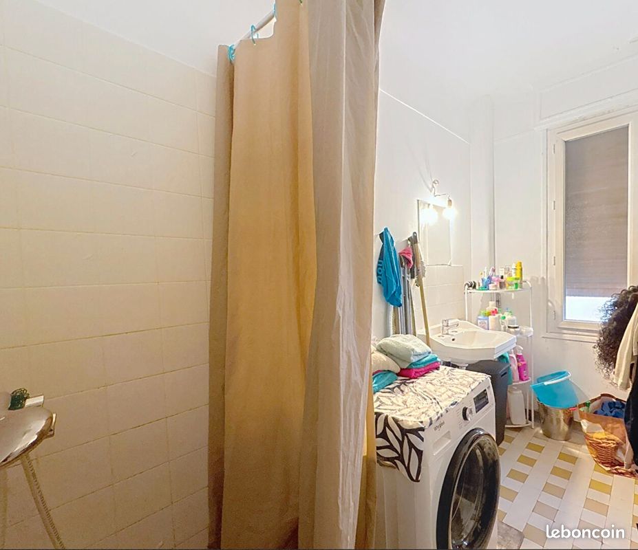 استوديو في Montereau-Fault-Yonne, France رقم 289471