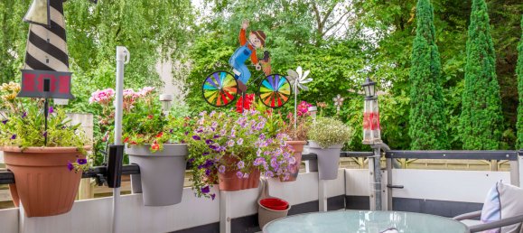 3 غرف نوم شقة في Recklinghausen, Germany رقم 268172 4