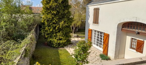 3 غرف نوم منزل في Tavers, France رقم 70373 5