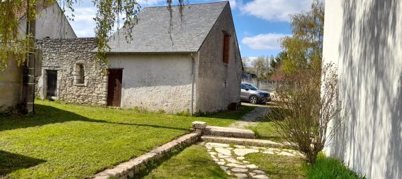 3 غرف نوم منزل في Tavers, France رقم 70373 4