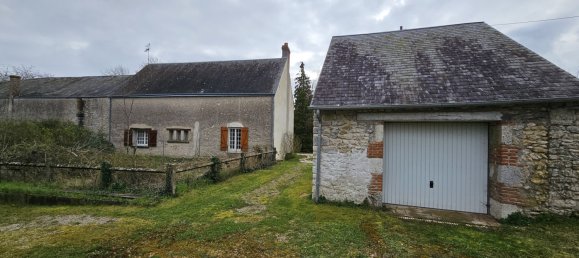 3 غرف نوم منزل في Tavers, France رقم 70373 16