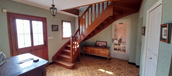 3 غرف نوم منزل في Tavers, France رقم 70373 7