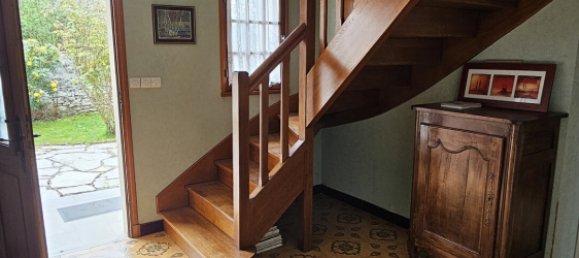 3 غرف نوم منزل في Tavers, France رقم 70373 15