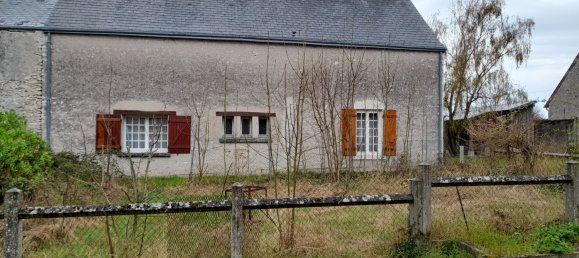 3 غرف نوم منزل في Tavers, France رقم 70373 6