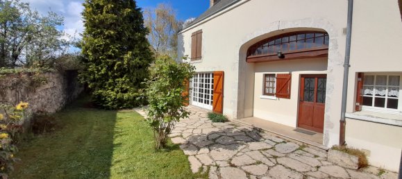 3 غرف نوم منزل في Tavers, France رقم 70373 9