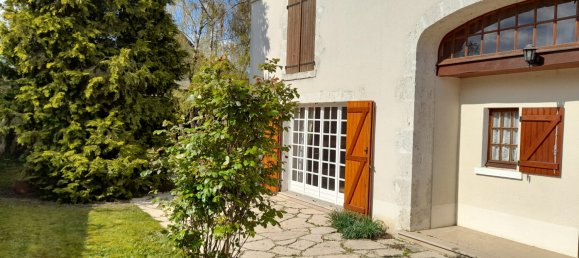 3 غرف نوم منزل في Tavers, France رقم 70373 13