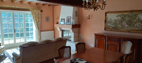 3 غرف نوم منزل في Tavers, France رقم 70373 8