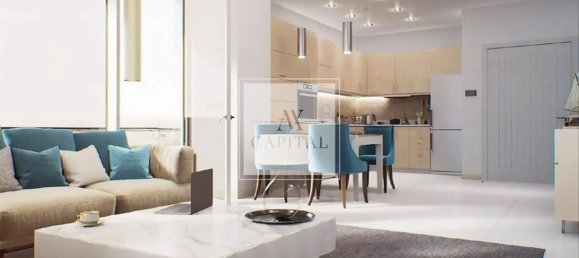 3 Schlafzimmer Wohnung in Jumeirah Lake Towers, UAE, Nr. 51171 2