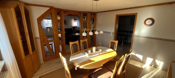 Дом с 5 комнатами в Altenkirchen, Германия № 161098 18