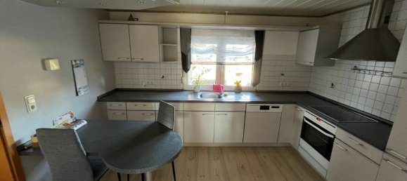 Дом с 5 комнатами в Altenkirchen, Германия № 161098 20