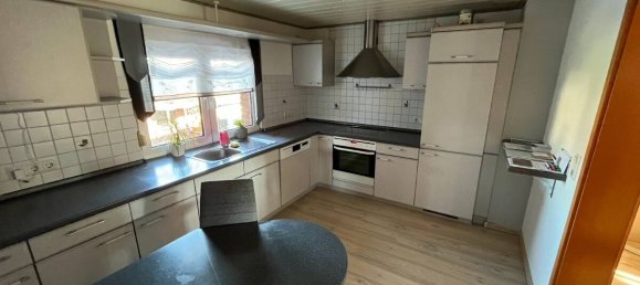 Дом с 5 комнатами в Altenkirchen, Германия № 161098 19