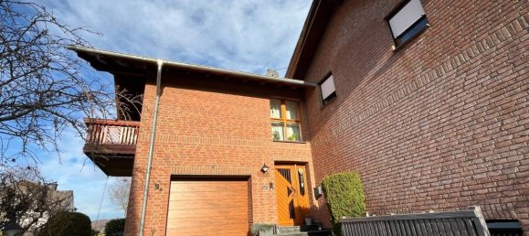 Дом с 5 комнатами в Altenkirchen, Германия № 161098 2