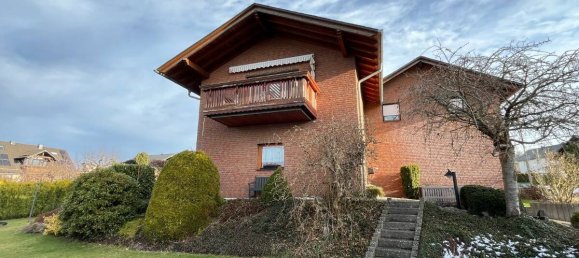 Дом с 5 комнатами в Altenkirchen, Германия № 161098 3