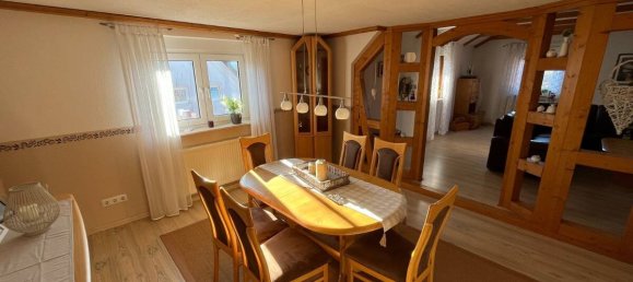 Дом с 5 комнатами в Altenkirchen, Германия № 161098 17