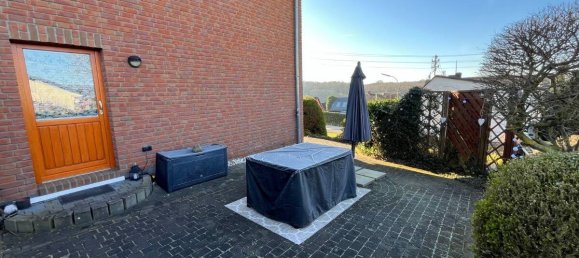 Дом с 5 комнатами в Altenkirchen, Германия № 161098 8