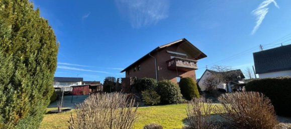 Дом с 5 комнатами в Altenkirchen, Германия № 161098 5