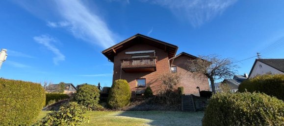 Дом с 5 комнатами в Altenkirchen, Германия № 161098 4