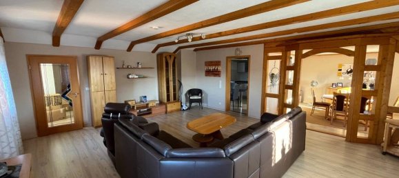 Дом с 5 комнатами в Altenkirchen, Германия № 161098 16