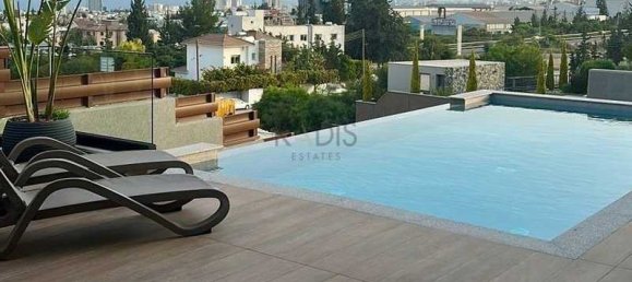 5 bedrooms Villa in Germasogeia, Cyprus No. 18936 29
