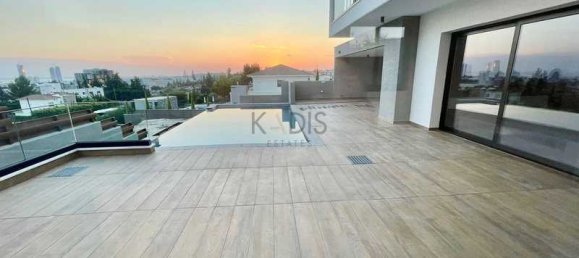 5 bedrooms Villa in Germasogeia, Cyprus No. 18936 4