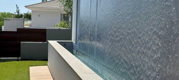 5 bedrooms Villa in Germasogeia, Cyprus No. 18936 25