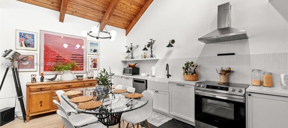 2 Schlafzimmer Gewerbliche Immobilien in Miami, USA, Nr. 614982 18