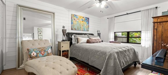 2 Schlafzimmer Gewerbliche Immobilien in Miami, USA, Nr. 614982 10