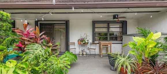 2 Schlafzimmer Gewerbliche Immobilien in Miami, USA, Nr. 614982 25