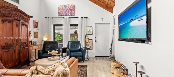 2 Schlafzimmer Gewerbliche Immobilien in Miami, USA, Nr. 614982 22