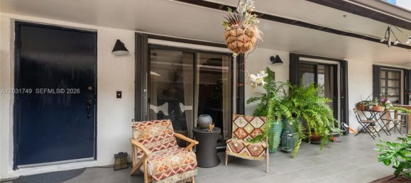 2 Schlafzimmer Gewerbliche Immobilien in Miami, USA, Nr. 614982 23