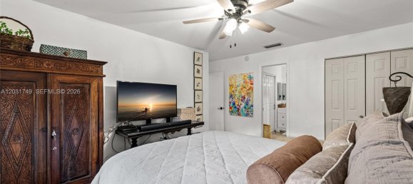 2 Schlafzimmer Gewerbliche Immobilien in Miami, USA, Nr. 614982 9