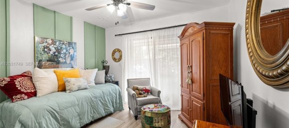 2 Schlafzimmer Gewerbliche Immobilien in Miami, USA, Nr. 614982 14