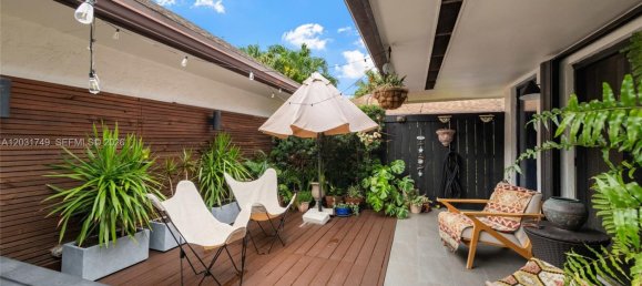 2 Schlafzimmer Gewerbliche Immobilien in Miami, USA, Nr. 614982 26