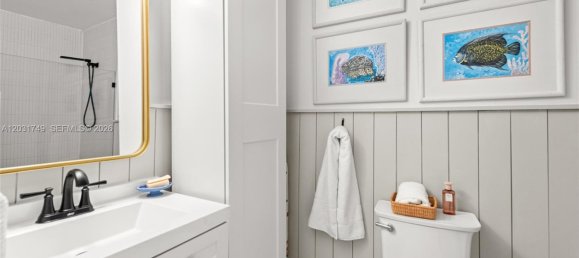 2 Schlafzimmer Gewerbliche Immobilien in Miami, USA, Nr. 614982 11