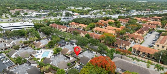 2 Schlafzimmer Gewerbliche Immobilien in Miami, USA, Nr. 614982 3