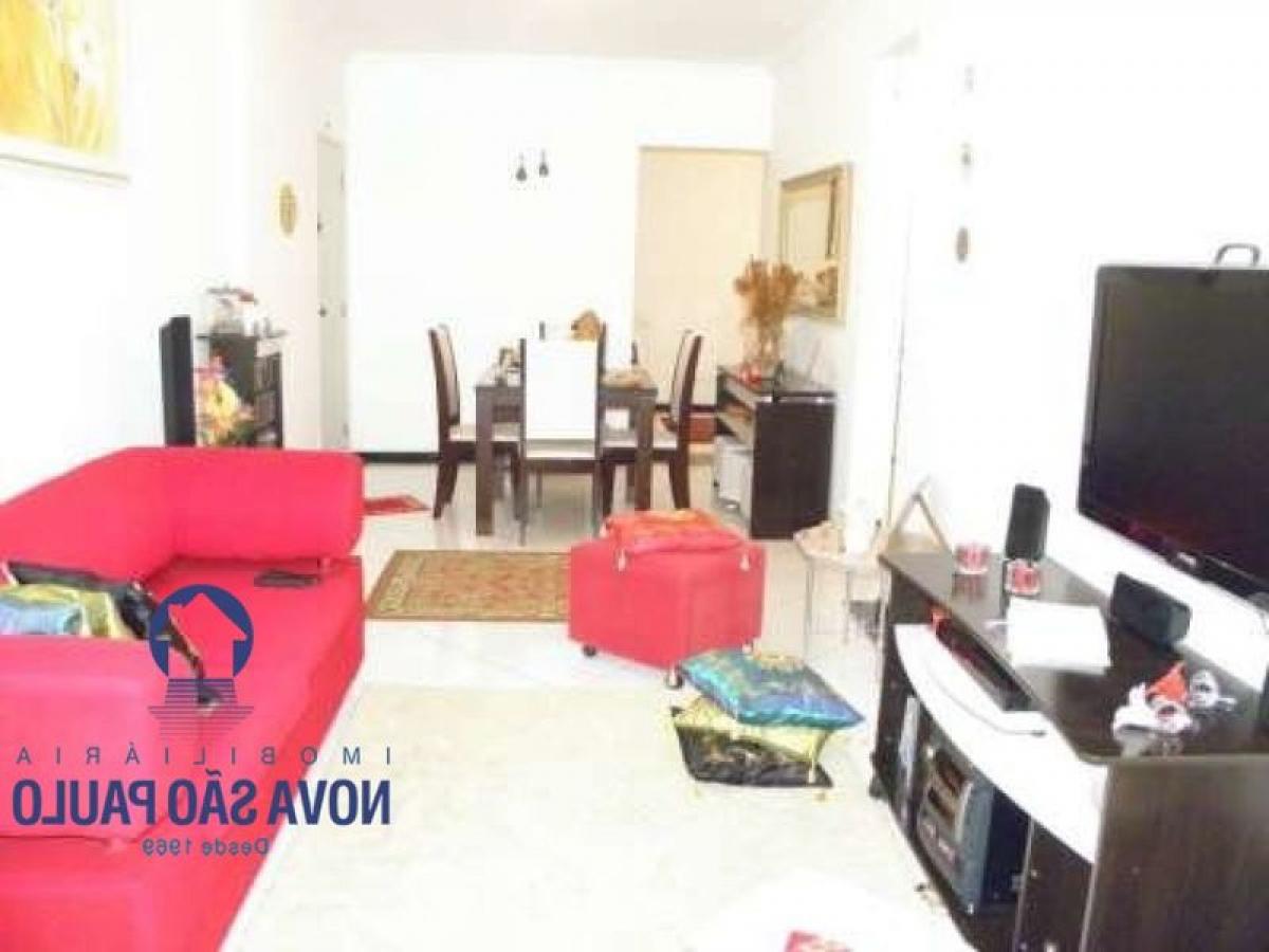 2 غرف نوم شقة في Sao Paulo, Brazil رقم 518757