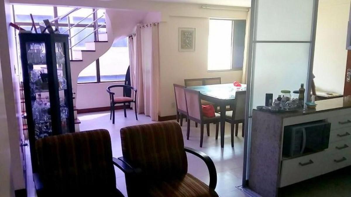 4 غرف نوم منزل في Salvador, Brazil رقم 446980