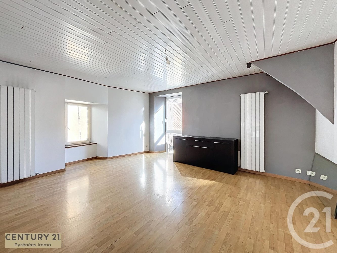 Таунхаус с 3 спальнями в Верхняя Гаронна, Франция № 339644