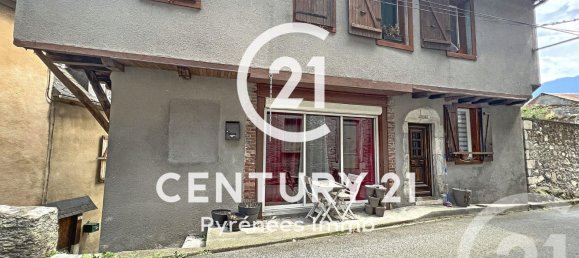 Таунхаус с 3 спальнями в Верхняя Гаронна, Франция № 339644 2