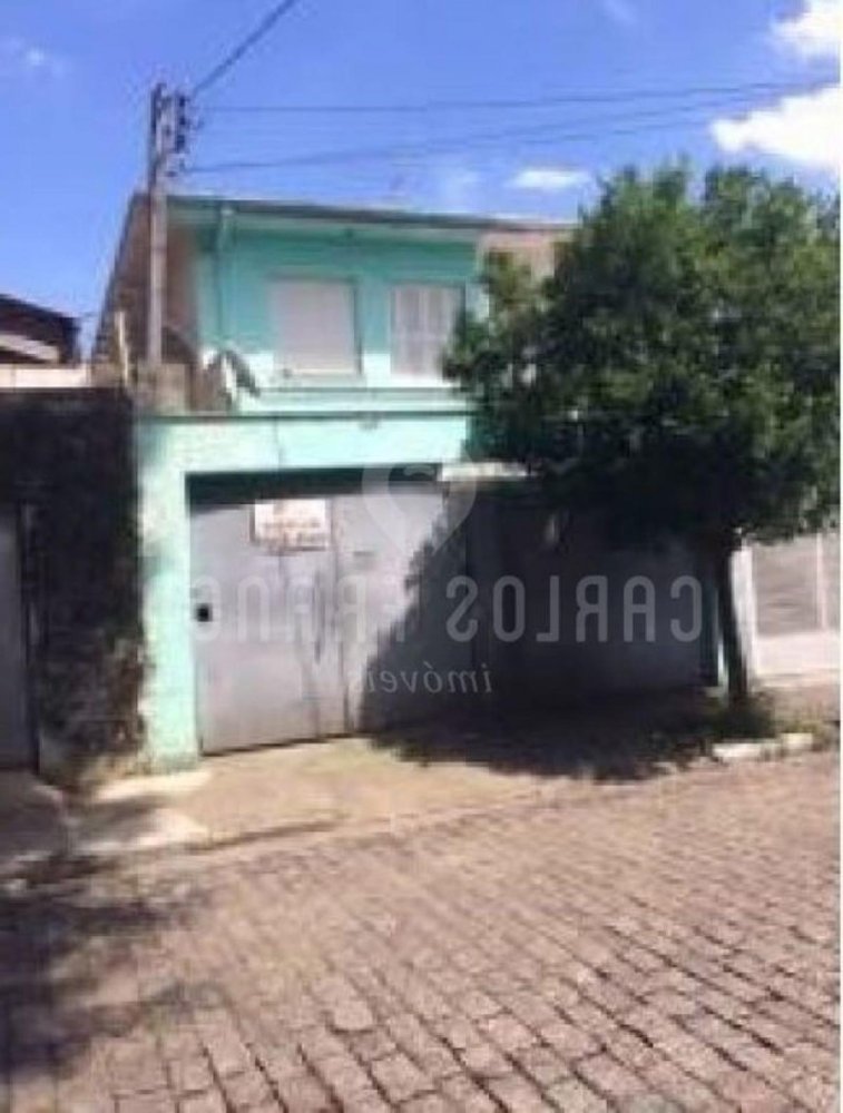 Casa T3 em São Paulo, Brazil N.º 592842