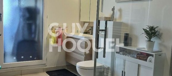 2 غرف نوم شقة في Meudon, France رقم 163985 9